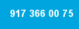 917 366 00 75